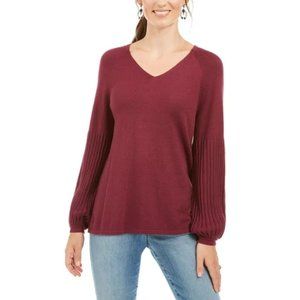 Style and Co Sweater